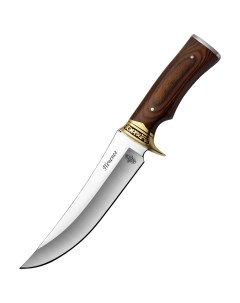 Ножи B301 34 Печенег мощный полевой универсал Витязь
