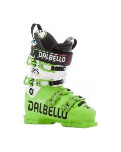 Горнолыжные ботинки DRS 80 LC Lime White 18 19 26 5 Dalbello