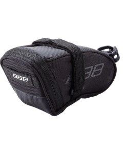 Велосипедная сумка Speedpack M 0 52L black Bbb