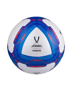 Мяч футбольный Primero 4 1 шт Jogel