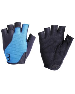 Велосипедные перчатки Racer blue S Bbb
