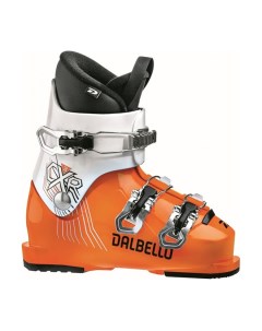 Горнолыжные ботинки CXR 3 0 Jr Orange White 20 21 20 0 Dalbello