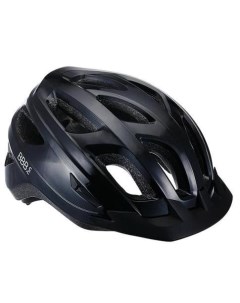 Велосипедный шлем Capital glossy black M Bbb