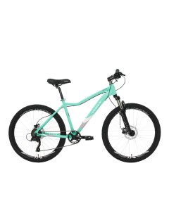 Велосипед Floxy 1 0 Hd 26 2023 Light Green Дюйм 15 Welt