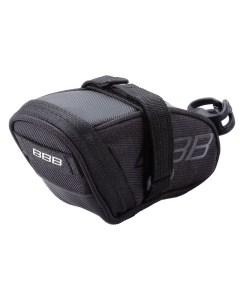 Велосипедная сумка Speedpack S 0 36L black Bbb