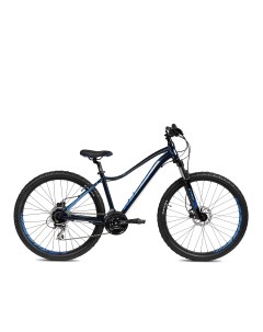 Велосипед Alma Hd 2023 Синий Дюйм 16 Aspect