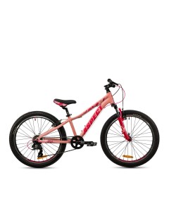 Велосипед Angel 2023 Розовый Aspect