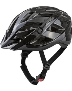 Велосипедный шлем Panoma Classic black M Alpina