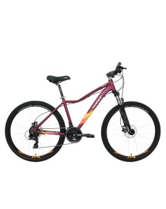 Велосипед Floxy 2 0 Hd 27 2023 Space Violet Дюйм 15 Welt