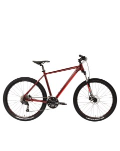 Велосипед Rockfall 2 0 27 2023 Magenta Red Дюйм 16 Welt