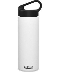 Термос бутылка Carry Cap 0 6 литра белая Camelbak