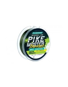 Леска Pike Master 150м 0 30мм Flagman