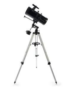 Телескоп рефлектор PowerSeeker 127 EQ MD 22039 Celestron
