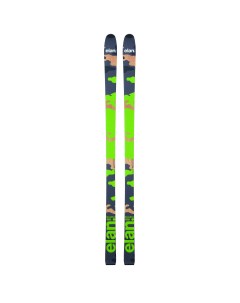 Горные лыжи World Cup Fis Race Bloodline 2019 зеленые 191 см Elan
