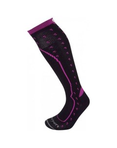 Спортивные носки S2SWL фиолетовый M Lorpen