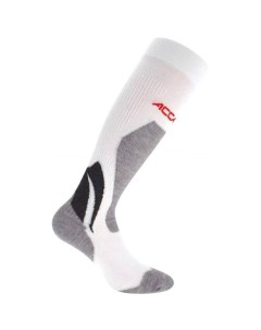 Гольфы Ski Wool white 34 36 EU Accapi