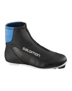 Ботинки для беговых лыж Rc7 Nocturne Prolink 2022 46 Salomon