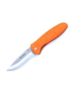 Нож Ганзо G6252 OR оранжевый Ganzo