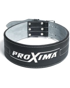 Тяжелоатлетический пояс PX BM Proxima