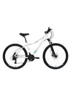 Велосипед Floxy 2 0 Hd 27 2023 White Дюйм 15 Welt