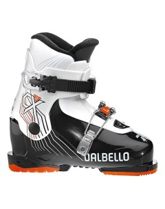 Горнолыжные ботинки CX 2 0 Jr Black White 18 19 19 5 Dalbello