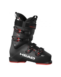 Горнолыжные ботинки Formula RS 110 Black Red 21 22 29 0 Head