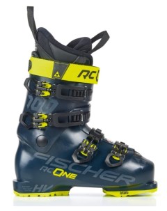 Горнолыжные Ботинки Rc One 100 Vacuum Walk Dark Blue См 27 5 Fischer