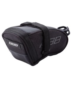 Велосипедная сумка Speedpack L 0 69L black Bbb