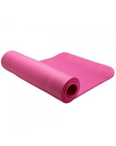 Коврик для йоги LS3257 розовый Liveup