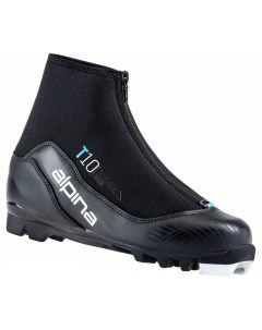 Ботинки для беговых лыж T 10 Eve 2022 39 EUR Alpina