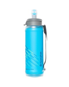 Бутылка для воды мягкая 0 35л skyflask голубая SP355HP Hydrapak