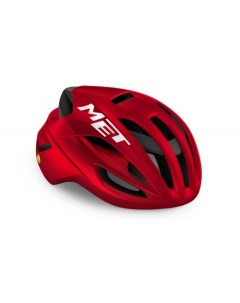 Велошлем Rivale MIPS allic Red M 2021 3HM132CE00MRO1 Met