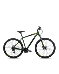 Велосипед Ideal 29 2023 Зеленый Дюйм 18 Aspect