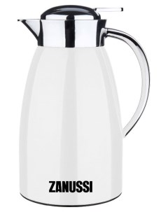 Термос Livorno 1 5 л белый Zanussi