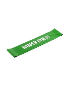 Эспандер NT961Q зеленый Harper gym
