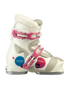 Горнолыжные ботинки Bloom Xs 2021 white 16 Elan
