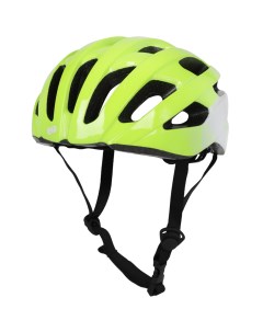 Велошлем Raven Road Helmet Fluo См 54 58 Oxford