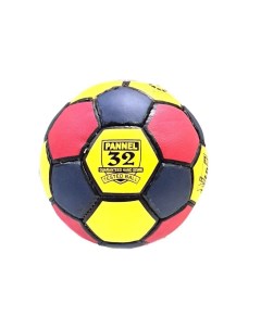 Футбольный мяч 32 панели размер 5 51532 00117176 разноцветный Nobrand