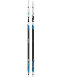 Беговые Лыжи 2022 23 Xsport Skin White Black Blue См 175 Karhu