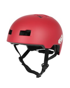 Велошлем Urban 2 0 Helmet Matt Red См 55 59 Oxford