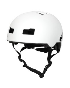Велошлем Urban 2 0 Helmet Matt White См 55 59 Oxford