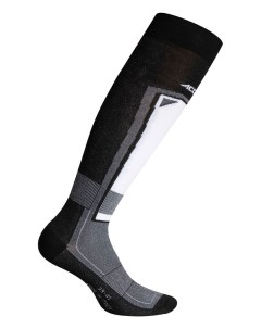 Носки Socks Ski Touch Black White Eur 37 39 Accapi