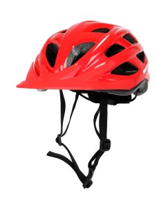 Велошлем Talon Helmet Red См 54 58 Oxford