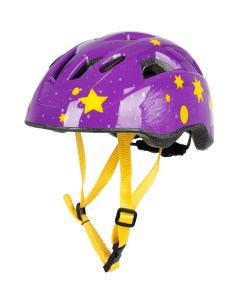 Велошлем Stars Junior Helmet См 48 54 Oxford