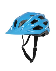 Велошлем Talon Helmet Blue См 58 62 Oxford