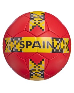 Футбольный мяч 54917 размер 5 Nobrand