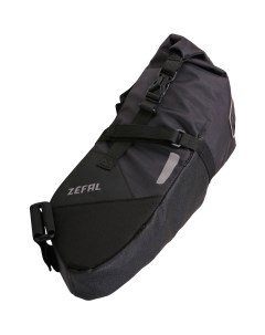 Сумка Подседельная Z Adventure R5 Saddle Bag Zefal