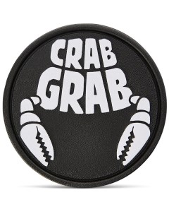 Наклейка На Сноуборд 2022 23 The Logo Black Crabgrab