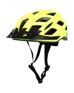 Велошлем Metro V Helmet Matt Fluo См 52 59 Oxford
