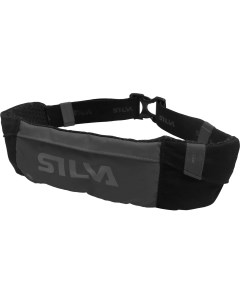 Сумка Поясная Strive Belt Black Silva